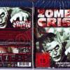 Zombie Crisis -  Uncut / Blu R...