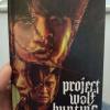 Project wolf hunting mediabook...