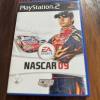 Playstation 2 Spiel -  NASCAR 09
